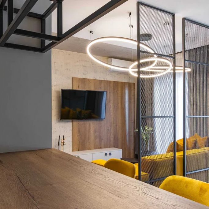 Apartament PREMIUM de închiriat cu 2 camere - Photo 1