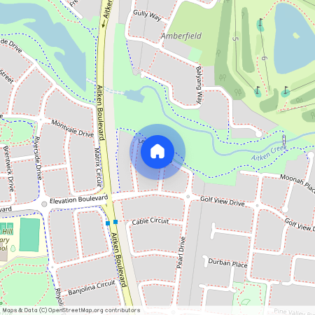 11 leveque loop, Craigieburn VIC 3064