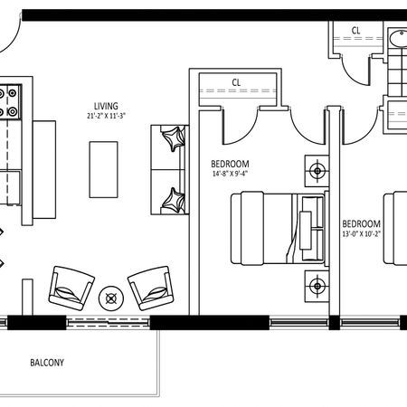 25 Kappele Circle - Plan B - Photo 3