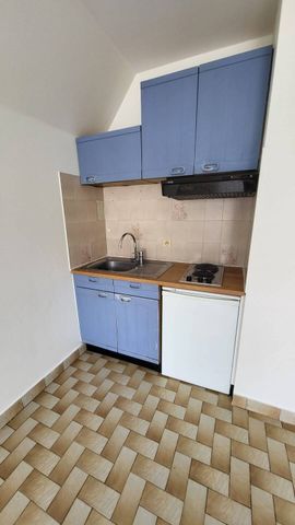 Appartement 1 pièce - - Photo 3