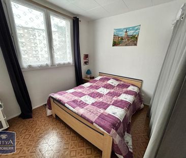 Location Appartement 3 pièces 58m² LE MANS 72100 - Photo 4