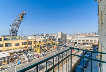 Appartamento in affitto - Centro Storico (Genova)