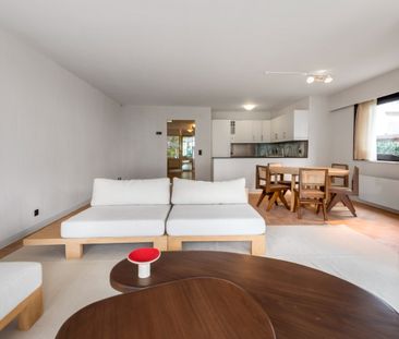 Appartement Te Huur - het Zoute - Foto 3