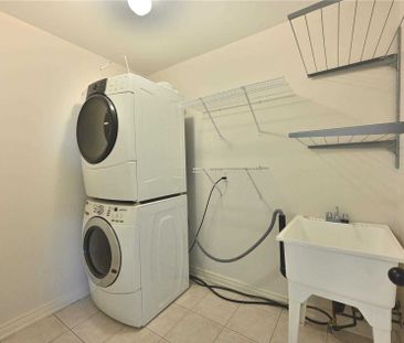 For Lease - 85 Gatwick Drive, Oakville, Ontario - Photo 1