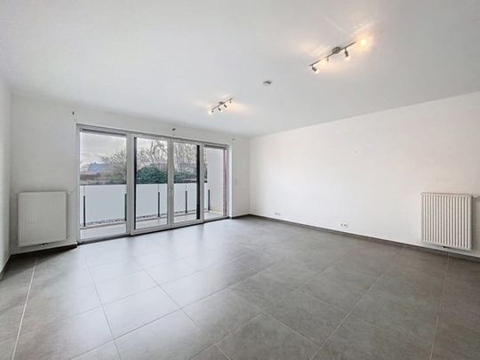 Appartement te huur - Photo 1