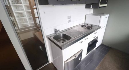 City Centre, 2 bedrooms - Photo 4