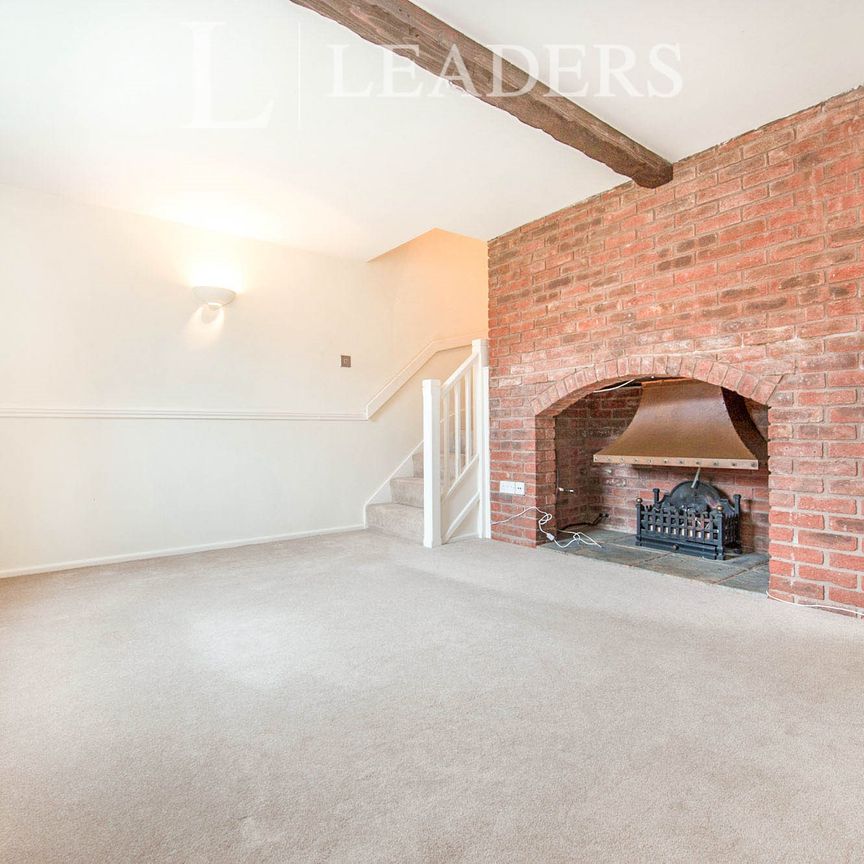 2 bedroom house to rent Haycroft Close, Bishops Cleeve, Cheltenham, GL52 - Photo 1