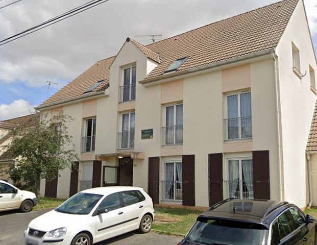 Appartement T2 à Oulchy-le-Château - Photo 1