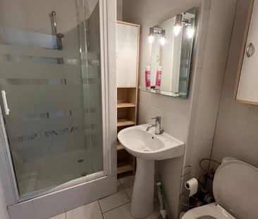 Location Appartement 1 pièce 26m² METZ 57000 - Photo 4