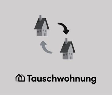 *Tauschwohnung* Berlin / Bonn - Foto 1