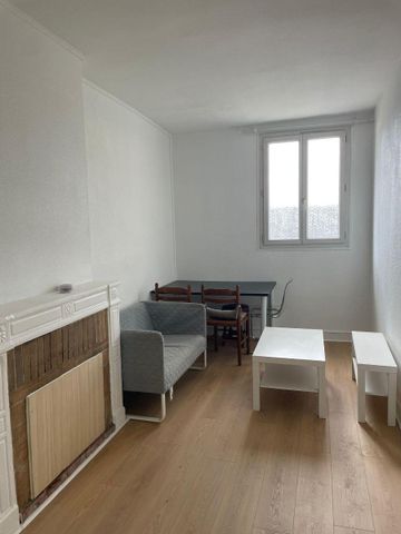 Location Appartement 2 pièces 34m² BORDEAUX 33000 - Photo 2