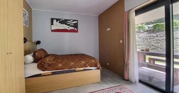 Appartement - Photo 1