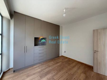 Διαμέρισμα για ενοικίαση Βουδ (Πάτρα) - Photo 3