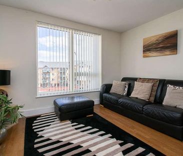 Sirius House, Celestia, Cardiff Bay, CF10 - Photo 3