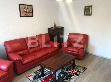 Apartament 2 camere, 56 mp, prima inchiriere, zona strazii Scortarilor - Photo 3
