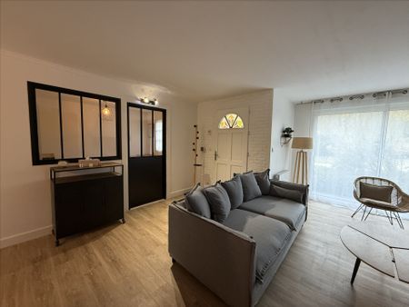 Maison 115.66 m² - 6 Pièces - Recloses (77760) - Photo 2