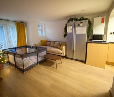 1 bedroom flat to rent - Photo 4