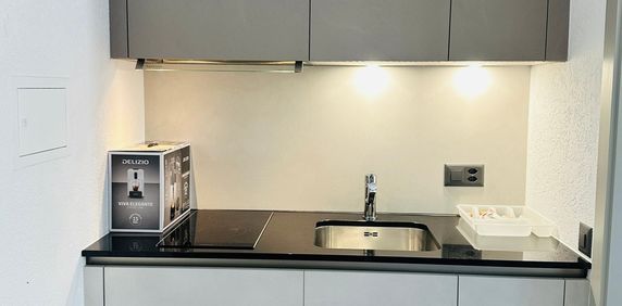 Studio neuf à louer à l'année - Photo 2