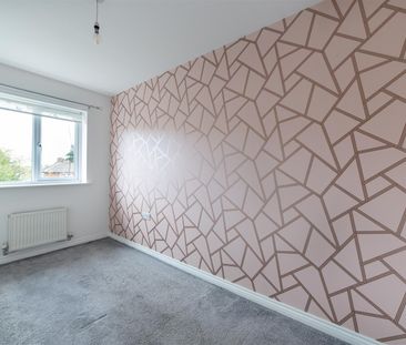 2 bed terraced house to rent in Neston Court, Kenton, NE3 - Photo 2