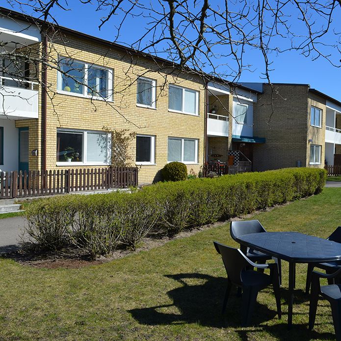 Stakegatan 19 A - Foto 1