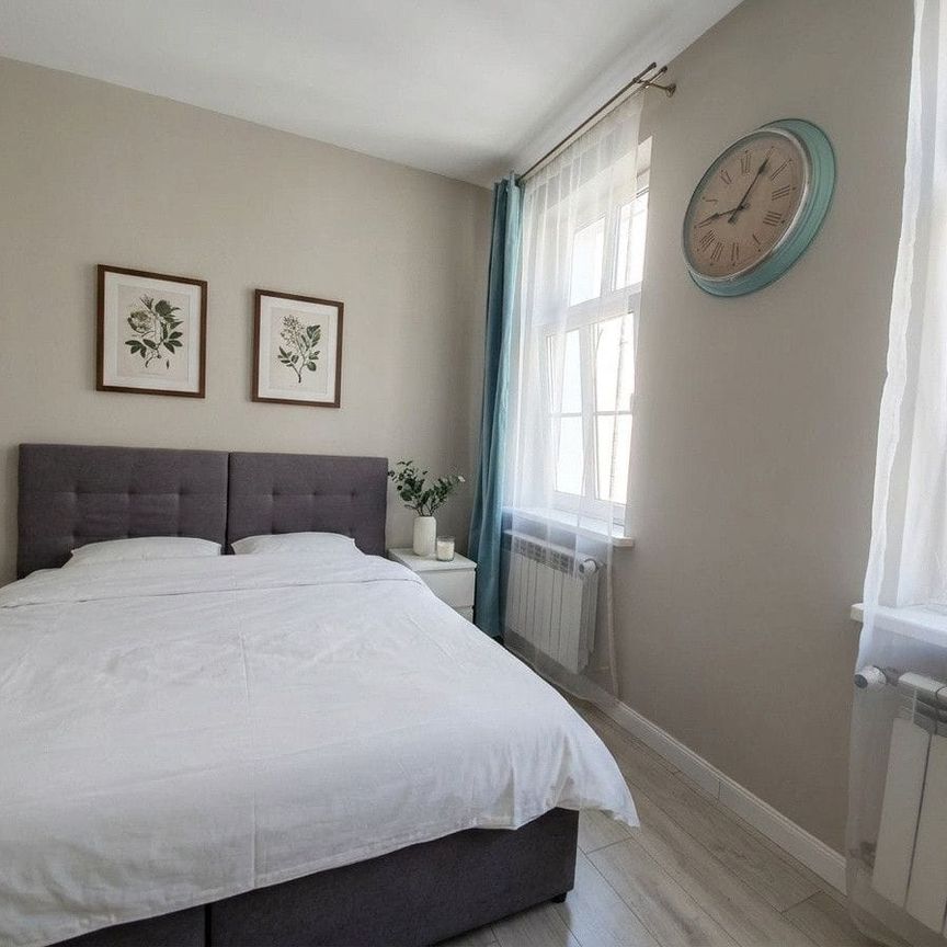 Kawalerka 28 m² | ul. Matejki | blisko centrum 28 m² - Photo 1
