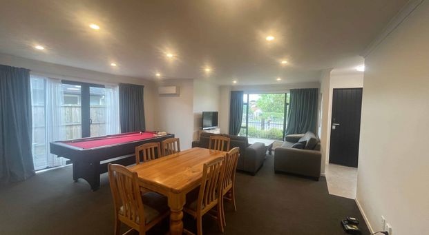 4-bedroom house for rent!! - Photo 1