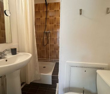 Location Appartement 1 pièce 13m² - Photo 1