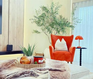 5 bedroom detached house to rent - Photo 5