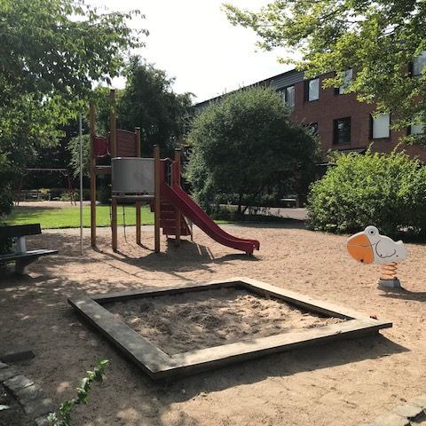 Ragnvallagatan, Helsingborg - Photo 1