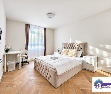 1 Bedroom Room in Flat Share To Rent - Photo 3