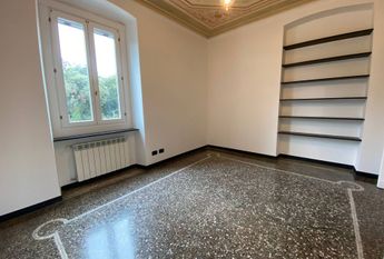 Appartamento in affitto - Carignano (Genova)