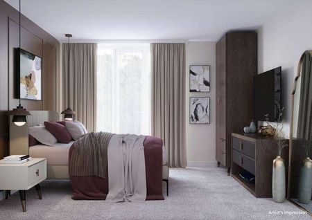 Rent To Buy* Princess Wharf, Liverpool, L5 - Photo 3