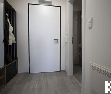 Pronájem bytu 1+kk 38 m² - Photo 1