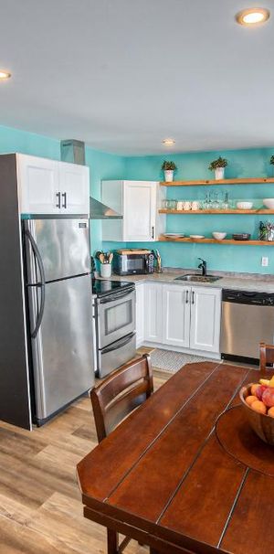 Maison au bord de l'eau 1h de montréal - Photo 1