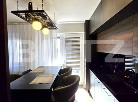 Apartament de inchiriat, cu 2 camere, 55 mp, zona VIVO, Pet friendly - Fotografie 3
