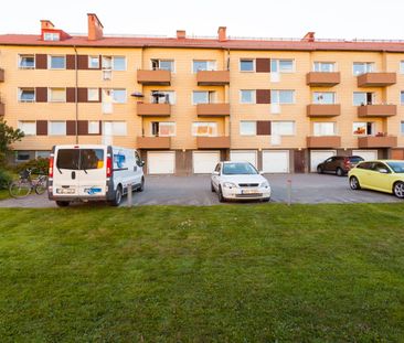 Malmgatan 25 b - Photo 4