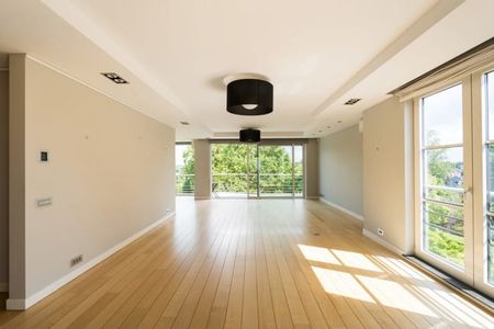 Appartement te huur - Photo 3