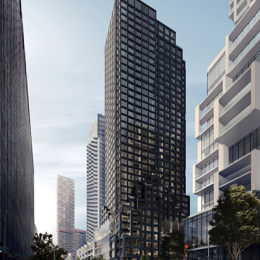 For Lease - 20 Soudan Avenue Unit# 1209, Toronto, Ontario - Photo 1