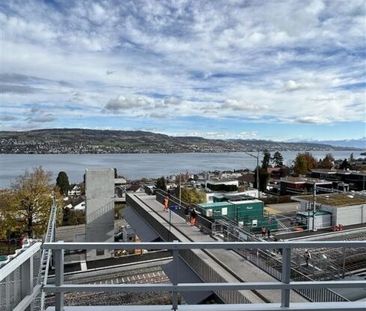 Your retirement with a view - newly built attic apartment with a vi... - Photo 2