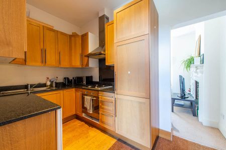 3 bedroom duplex to rent - Photo 5