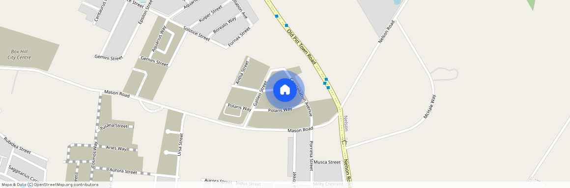 8 Gemini Street, NSW 2765, Box Hill