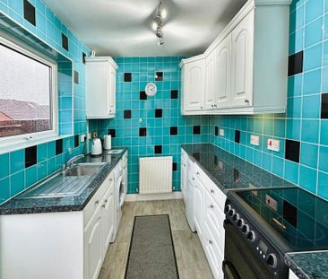 2 bedroom bungalow to rent - Photo 5