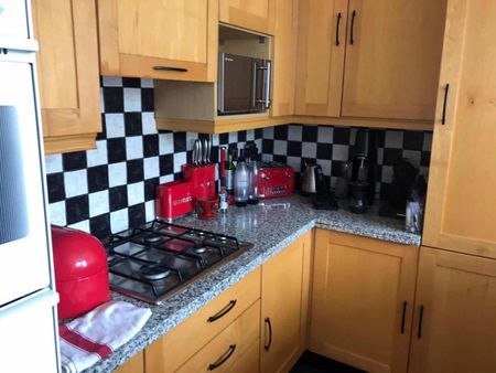 Room in a Shared Flat, London, SW5 - Photo 5