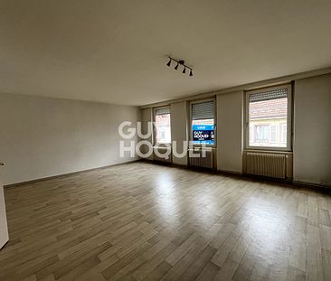 Appartement de 5 pièces (140 m²) à louer à CERNAY - Photo 3