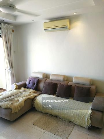 Sunrise Garden Condominium, Desa Ria, Sungai Ara - Foto 2
