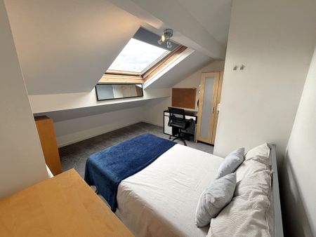 3 bedroom house share to rent - Photo 5