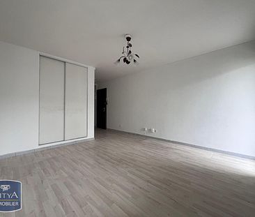 Location appartement 3 pièces de 54.48m² - Photo 1