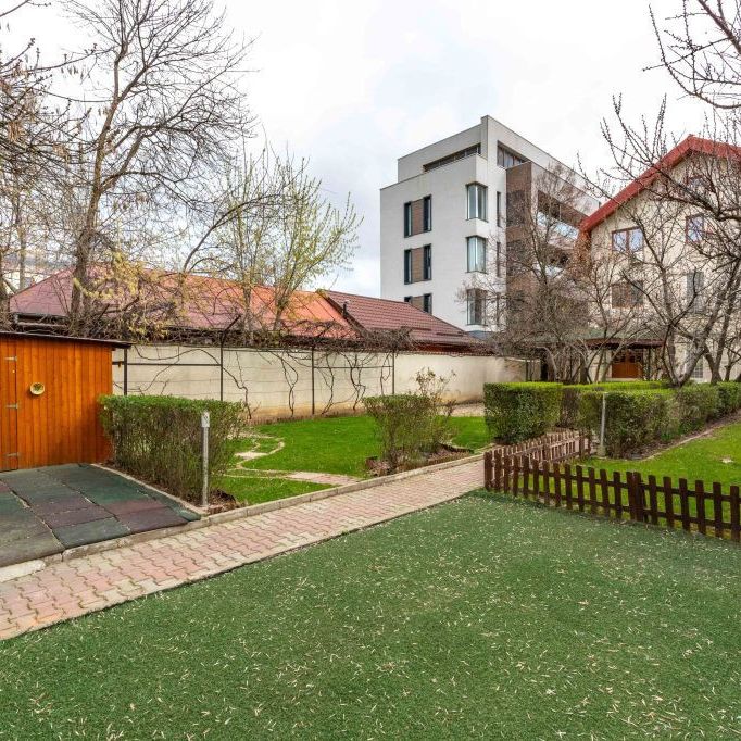 Aviatiei | Smaranda Braescu | Vila reprezentativa de inch... - Fotografie 1