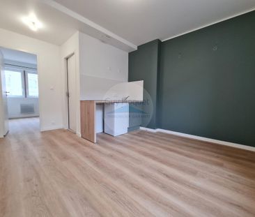 Location Appartement 1 pièce 26m² - Photo 1