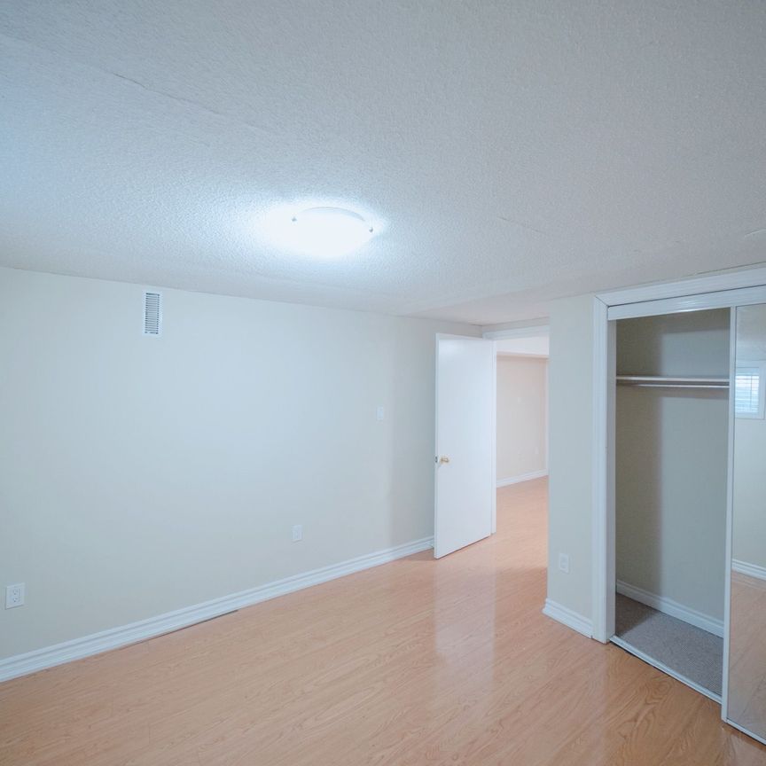 For Lease - 56 Corby Crescent Unit# Lower, Brampton, Ontario - Photo 1
